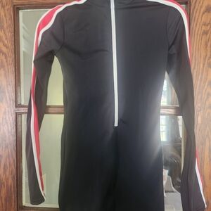 Balera Black Dancewear